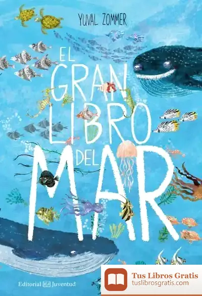 Descargar El Gran Libro Del Mar