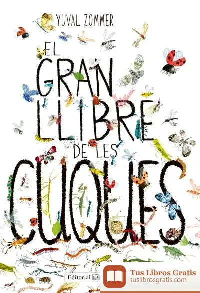 Descargar El Gran Llibre De Les Cuques