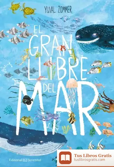 Descargar El Gran Llibre Del Mar