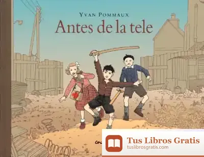Descargar Antes De La Tele