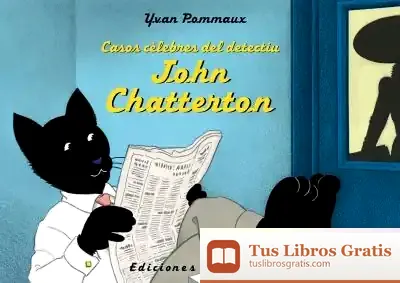 Descargar Casos Cèlebres Del Detectiu John Chatterton