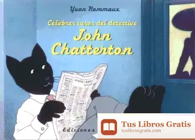 Descargar Célebres Casos Del Detective Chatterton