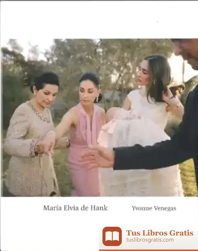 Descargar María Elvia De Hank de Francis Crosby