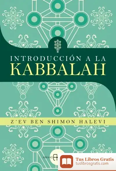 Descargar Introducción A La Kabbalah