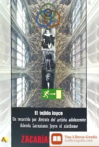 Descargar El Tejido Joyce