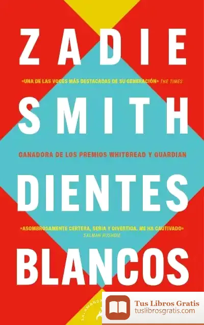 Descargar Dientes Blancos