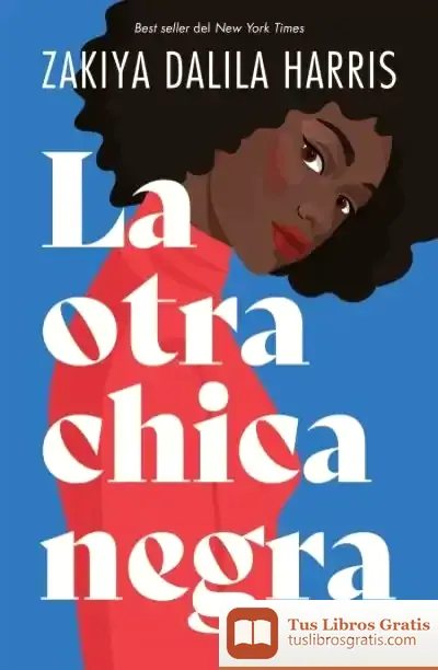 Descargar La Otra Chica Negra