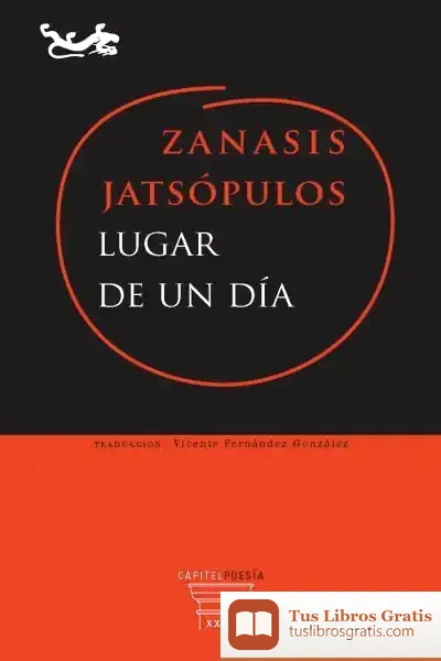 Descargar Lugar De Un Día
