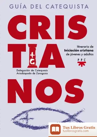 Descargar Cristianos. Guía Del Catequista