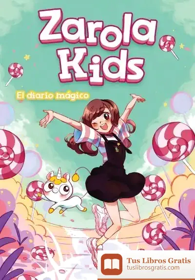 Descargar El Diario Mágico