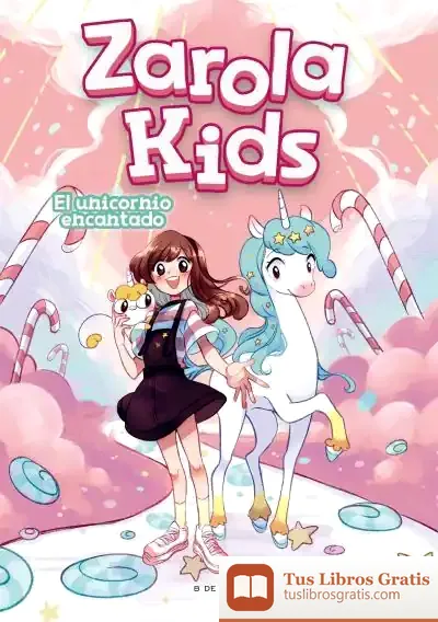 Descargar El Unicornio Encantado