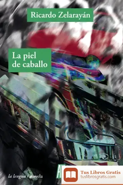 Descargar Piel De Caballo