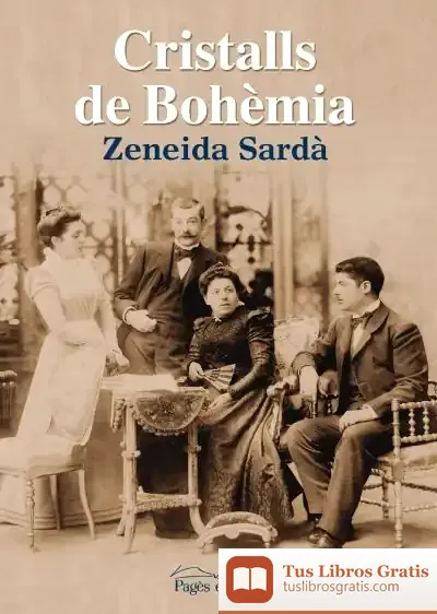 Descargar Crisitalls De Bohèmia