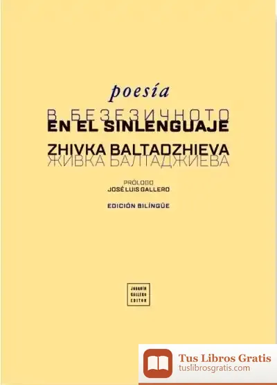 Descargar En El Sinleguaje