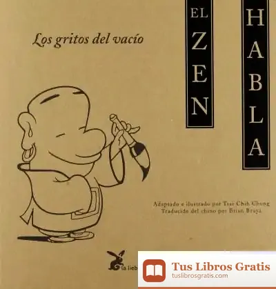 Descargar El Zen Habla