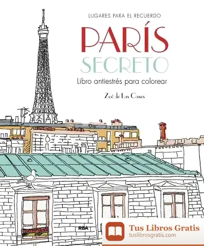 Descargar Paris Secreto