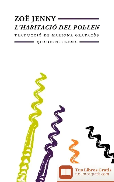 Descargar L'Habitació Del Pol·Len de Peter M. Senge