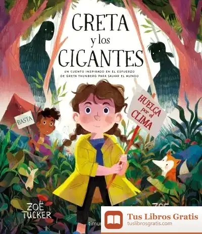 Descargar Greta Y Los Gigantes