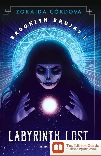 Descargar Brooklyn Brujas Nº 01/03 Labyrinth Lost
