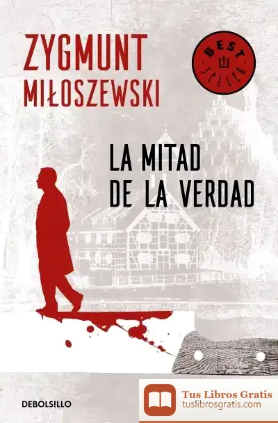 Descargar La Mitad De La Verdad (Un Caso Del Fiscal Szacki 2)